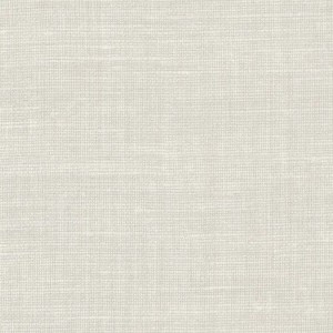 Casamance|Wallpaper linen white with shine|Wallpaper