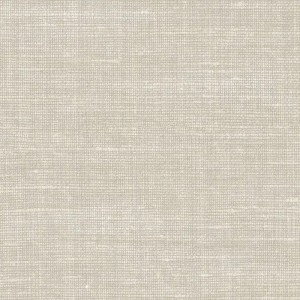 Casamance|Wallpaper linen white with shine|Wallpaper