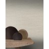 Casamance|Papier peint lin beige naturel|Rustique