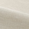 Casamance|Wallpaper linen natural beige|Rustic