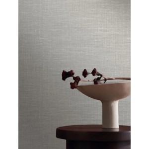 Casamance|Papel pintado lino crema natural|Papel Pintado 2