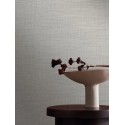 Casamance|Wallpaper linen elephant grey|Wallpaper