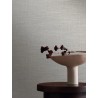 Casamance|Leinentapete elefantengrau|Tapeten