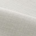 Casamance|Leinentapete elefantengrau|Tapeten