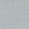 Casamance|Leinentapete eisgrau|Tapeten