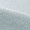 Casamance|Leinentapete eisgrau|Tapeten