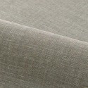 Casamance|Wallpaper linen taupe brown|Wallpaper