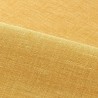 Casamance|Wallpaper linen mustard|Wallpaper