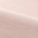 Casamance|Papier peint lin rose doux|Imitation Tissu
