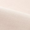 Casamance|Papier peint lin rose poudré|Papier Peint