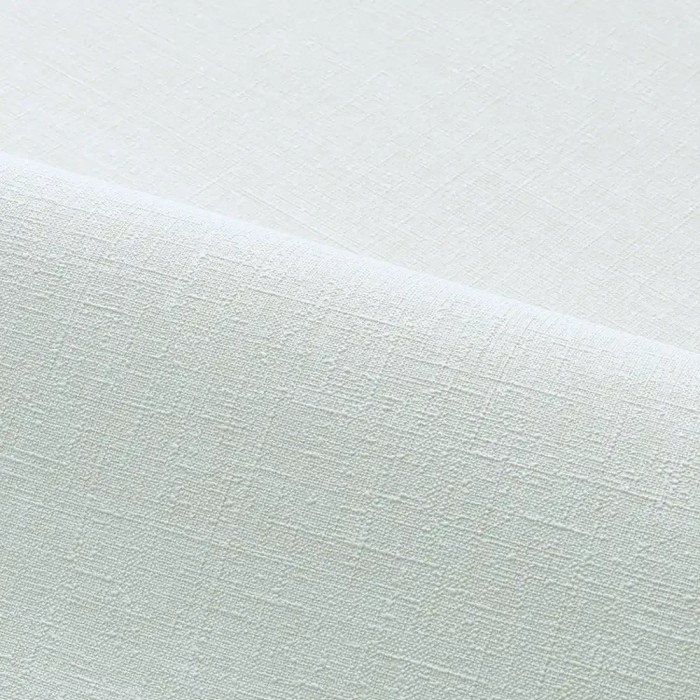 Casamance|Leinentapete reinweiß|Tapeten