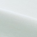 Casamance|Leinentapete reinweiß|Tapeten