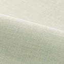 Casamance|Wallpaper linen pastel green|Fabric Imitation