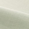 Casamance|Leinentapete pastellgrün|Textilimitation