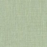 Casamance|Papier peint lin vert amande|Papier Peint
