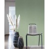 Casamance|Papier peint lin vert amande|Papier Peint