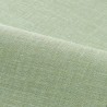 Casamance|Papier peint lin vert amande|Papier Peint