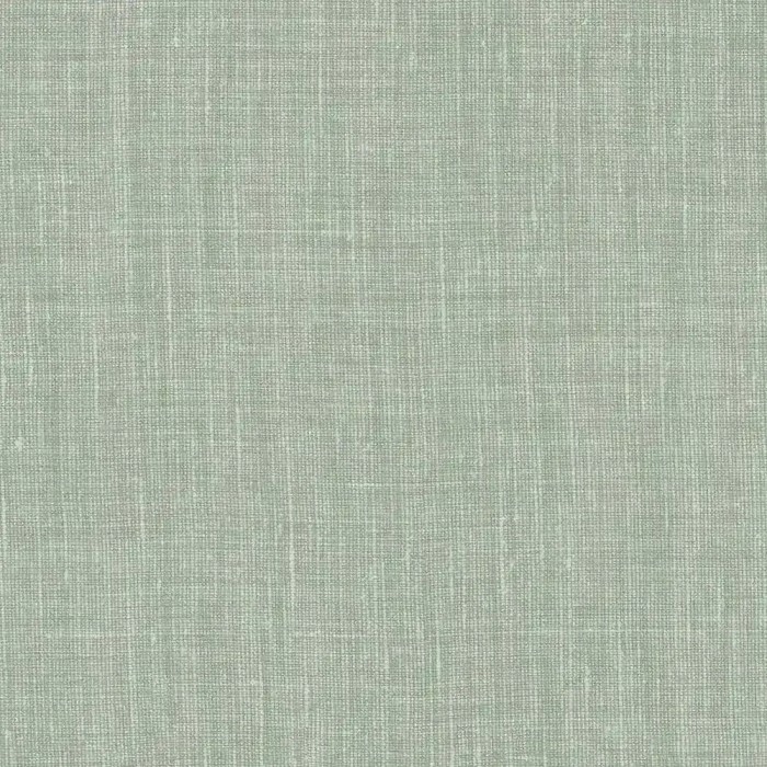 Papel pintado lino verde tiza - Casamance Le Lin 3 73816304
