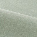 Casamance|Wallpaper linen chalk green|Fabric Imitation
