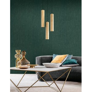 Casamance|Wallpaper linen white with shine|Wallpaper 2