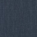 Casamance|Leinentapete marineblau|Tapeten