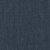 Casamance|Papier peint lin bleu marine|Papier Peint