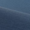 Casamance|Leinentapete marineblau|Tapeten