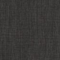 Casamance|Wallpaper linen charcoal color|Wallpaper