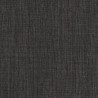 Casamance|Wallpaper linen charcoal color|Wallpaper