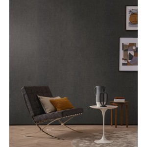 Casamance|Papier peint lin couleur crème|Papier Peint 2