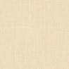 Casamance|Leinentapete cremebeige|Tapeten
