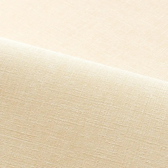 Papel pintado lino beige crema - Casamance Le Lin 3 73817222