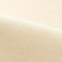 Casamance|Leinentapete cremebeige|Tapeten