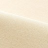 Casamance|Leinentapete cremebeige|Tapeten