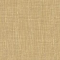 Casamance|Wallpaper linen straw yellow|Fabric Imitation