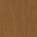 Casamance|Papier peint lin brun naturel|Imitation Tissu