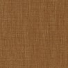 Casamance|Papel pintado lino marrón natural|Imitacion Tela