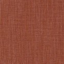Casamance|Papier peint lin brun chaudron|Imitation Tissu