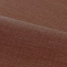 Casamance|Wallpaper linen boiler brown|Fabric Imitation