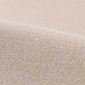 Casamance|Papier peint lin couleur crème|Papier Peint 2
