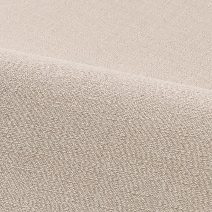 Casamance|Leinentapete sandbeige|Tapeten