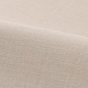 Casamance|Papier peint lin beige sable|Papier Peint