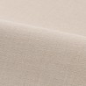 Casamance|Papier peint lin beige sable|Papier Peint