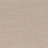 Casamance|Papel pintado lino beige medio|Papel Pintado