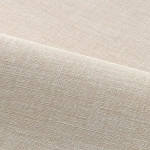 Casamance|Papier peint lin couleur crème|Papier Peint 2