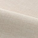 Casamance|Papel pintado lino beige medio|Papel Pintado