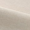 Casamance|Leinentapete mittelbeige|Tapeten