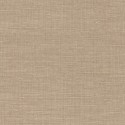 Casamance|Papier peint texture effet lin brun|Papier Peint