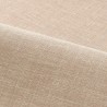 Casamance|Wallpaper textured linen effect brown|Wallpaper