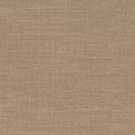 Casamance|Leinentapete braun Textileffekt|Rustikal